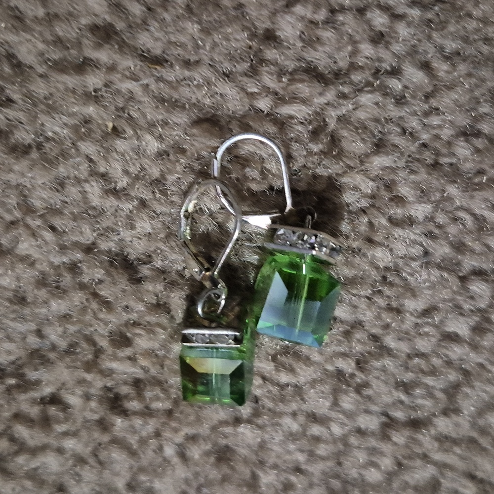 Earrings - Picture 2 of 2